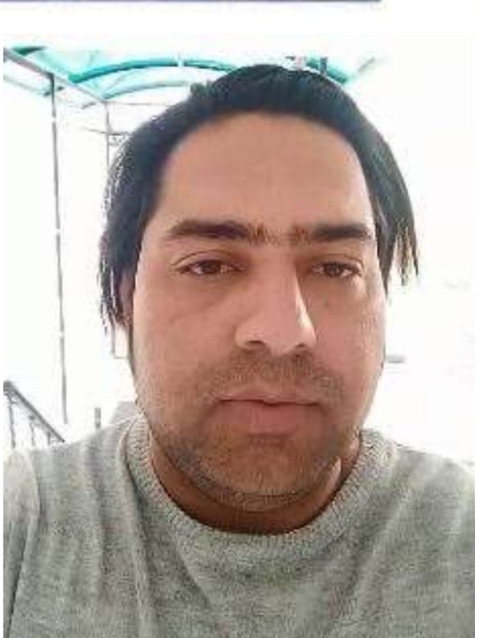 سائق خاص, من الهند, في تخصص قيادة السيارة - سبق له/لها العمل