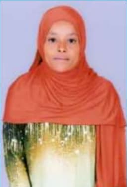 عاملة منزلية, من اثيوبيا, في تخصص تنظيف المنزل, جليسة اطفال, عناية الرضيع - لم يسبق له/لها العمل