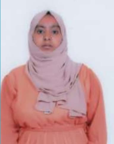 عاملة منزلية, من اثيوبيا, في تخصص تنظيف المنزل, جليسة اطفال, كى الملابس - لم يسبق له/لها العمل