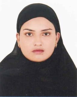 عاملة منزلية, من بنجلاديش, في تخصص تنظيف المنزل, الطبخ, كى الملابس - لم يسبق له/لها العمل