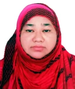 عاملة منزلية, من بنجلاديش, في تخصص تنظيف المنزل, الطبخ, كى الملابس - لم يسبق له/لها العمل