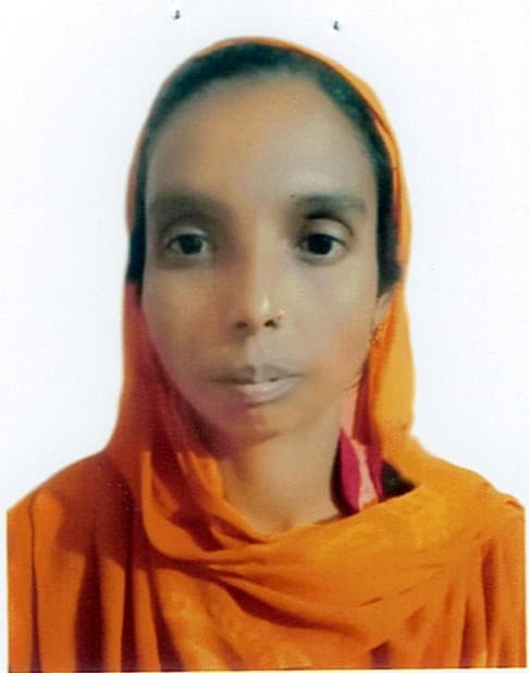عاملة منزلية, من بنجلاديش, في تخصص تنظيف المنزل, الطبخ, كى الملابس - لم يسبق له/لها العمل