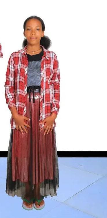 slide-1, عاملة منزلية, من اثيوبيا, في تخصص تنظيف المنزل, جليسة اطفال, الطبخ - لم يسبق له/لها العمل