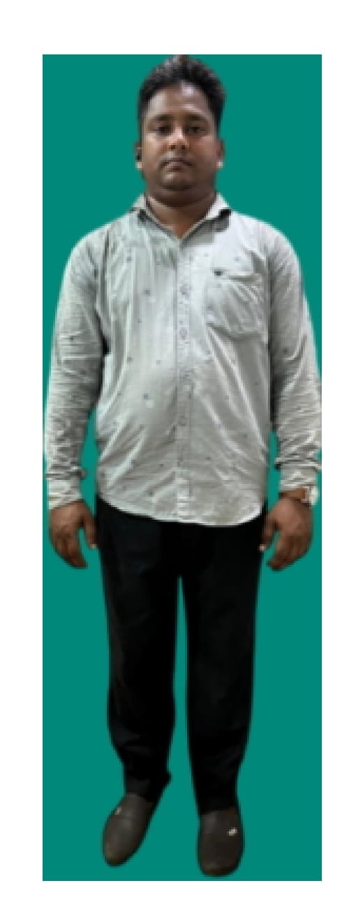 slide-1, سائق خاص, من الهند, في تخصص قيادة السيارة - سبق له/لها العمل