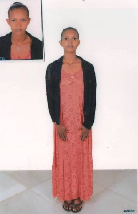 slide-2, House Maid , Ethiopia , House keeping , Babysitter , washing clothes