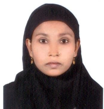 عاملة منزلية , بنجلاديش , تنظيف المنزل , جليسة أطفال , كى الملابس -