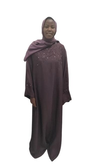 عاملة منزلية, من كينيا, في تخصص تنظيف المنزل, جليسة اطفال, كى الملابس - لم يسبق له/لها العمل