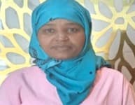 عاملة منزلية, من اثيوبيا, في تخصص تنظيف المنزل, جليسة اطفال, كى الملابس - لم يسبق له/لها العمل