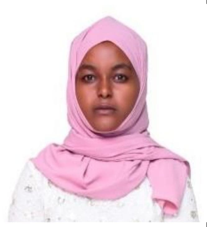 عاملة منزلية, من اثيوبيا, في تخصص تنظيف المنزل, جليسة اطفال, غسيل الملابس - لم يسبق له/لها العمل
