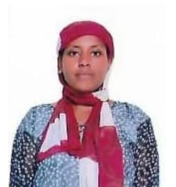 عاملة منزلية, من اثيوبيا, في تخصص تنظيف المنزل, جليسة اطفال, كى الملابس - لم يسبق له/لها العمل