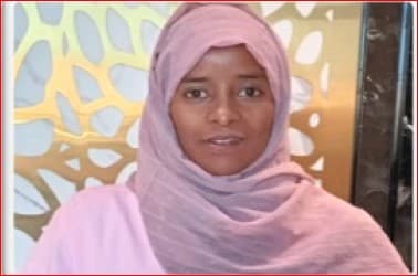 عاملة منزلية, من اثيوبيا, في تخصص تنظيف المنزل, جليسة اطفال, كى الملابس - لم يسبق له/لها العمل