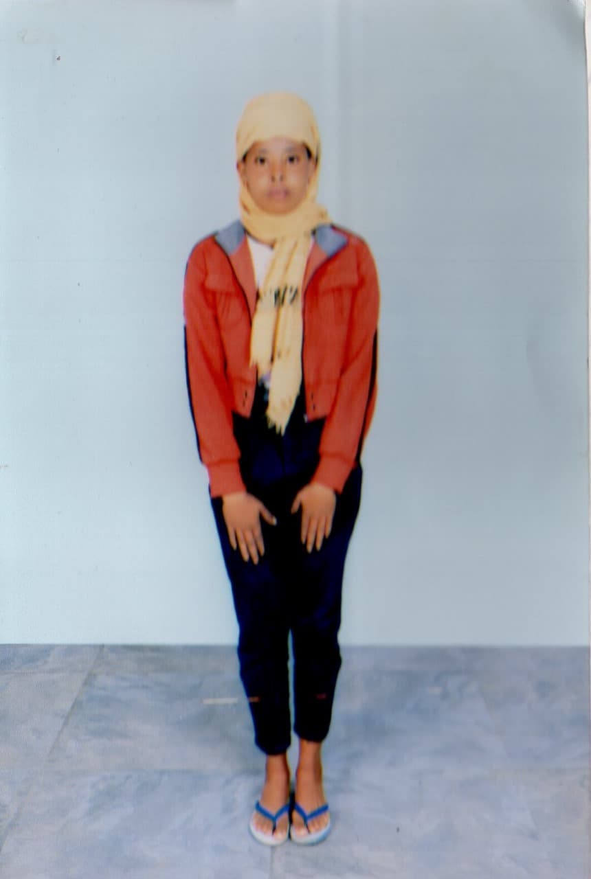 slide-1, عاملة منزلية, من اثيوبيا, في تخصص تنظيف المنزل, جليسة اطفال, كى الملابس - لم يسبق له/لها العمل