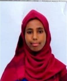 عاملة منزلية, من اثيوبيا, في تخصص تنظيف المنزل, جليسة اطفال, كى الملابس - لم يسبق له/لها العمل
