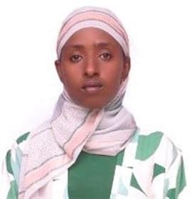 عاملة منزلية, من اثيوبيا, في تخصص تنظيف المنزل, جليسة اطفال, كى الملابس - لم يسبق له/لها العمل