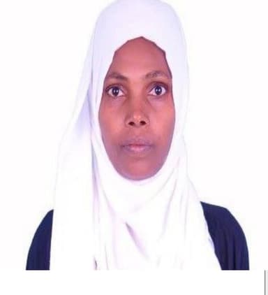 عاملة منزلية, من اثيوبيا, في تخصص تنظيف المنزل, جليسة اطفال, كى الملابس - سبق له/لها العمل