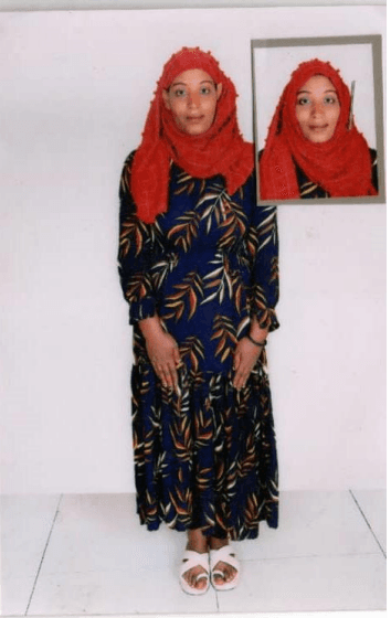 slide-1, عاملة منزلية, من اثيوبيا, في تخصص تنظيف المنزل, جليسة اطفال, كى الملابس - لم يسبق له/لها العمل