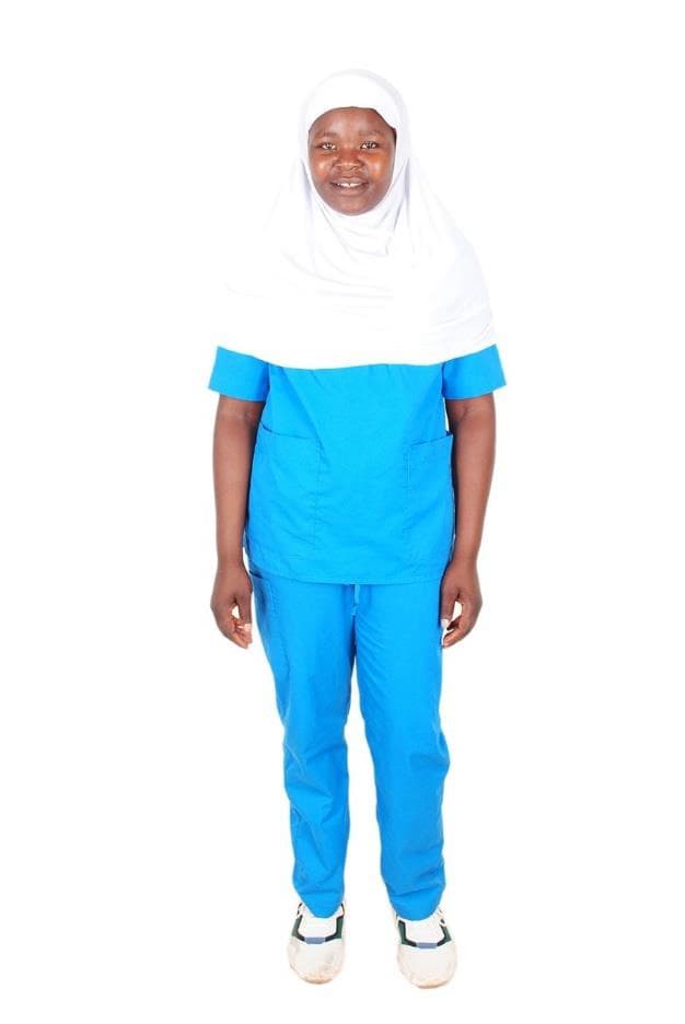slide-1, عاملة منزلية, من كينيا, في تخصص تنظيف المنزل, جليسة اطفال, كى الملابس - لم يسبق له/لها العمل