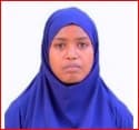 عاملة منزلية, من اثيوبيا, في تخصص تنظيف المنزل, جليسة اطفال, غسيل الملابس - لم يسبق له/لها العمل