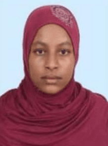 عاملة منزلية, من اثيوبيا, في تخصص جليسة اطفال, تنظيف المنزل, الطبخ - لم يسبق له/لها العمل