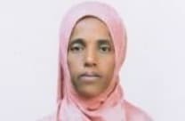 عاملة منزلية, من اثيوبيا, في تخصص تنظيف المنزل, جليسة اطفال, مرافقة - لم يسبق له/لها العمل
