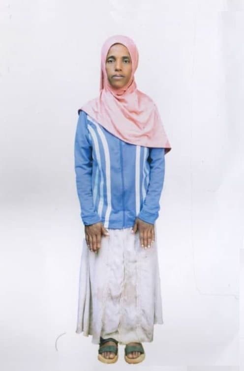 slide-1, عاملة منزلية, من اثيوبيا, في تخصص تنظيف المنزل, جليسة اطفال, مرافقة - سبق له/لها العمل