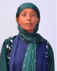 عاملة منزلية, من اثيوبيا, في تخصص تنظيف المنزل, جليسة اطفال, الطبخ - لم يسبق له/لها العمل
