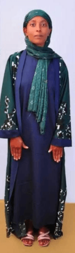 slide-1, عاملة منزلية, من اثيوبيا, في تخصص تنظيف المنزل, جليسة اطفال, الطبخ - لم يسبق له/لها العمل