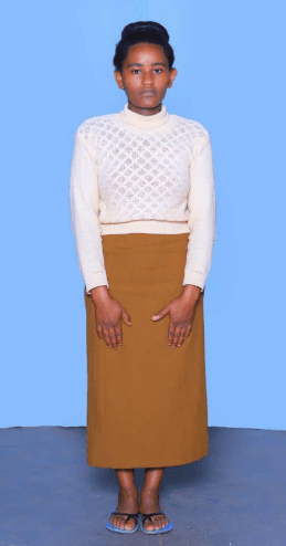 slide-1, عاملة منزلية, من اثيوبيا, في تخصص تنظيف المنزل, جليسة اطفال, الطبخ - لم يسبق له/لها العمل