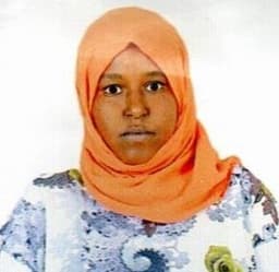 عاملة منزلية, من اثيوبيا, في تخصص تنظيف المنزل, جليسة اطفال, كى الملابس - لم يسبق له/لها العمل