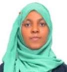 عاملة منزلية, من اثيوبيا, في تخصص تنظيف المنزل, جليسة اطفال, غسيل الملابس - لم يسبق له/لها العمل