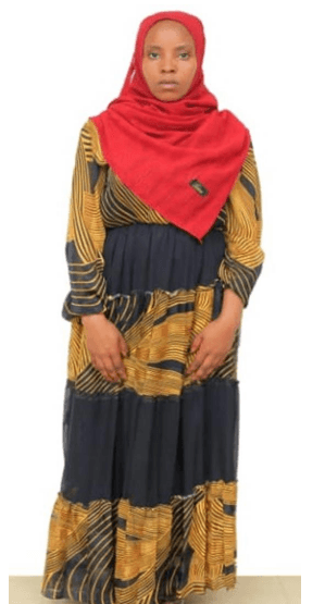 slide-1, عاملة منزلية, من اثيوبيا, في تخصص تنظيف المنزل, جليسة اطفال, رعاية المعاقين - لم يسبق له/لها العمل