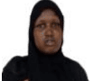 عاملة منزلية, من كينيا, في تخصص تنظيف المنزل, جليسة اطفال, رعاية المسنين - لم يسبق له/لها العمل