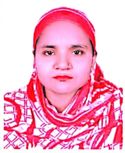 عاملة منزلية, من بنجلاديش, في تخصص تنظيف المنزل, جليسة اطفال, مرافقة - لم يسبق له/لها العمل