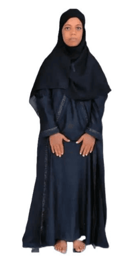 slide-1, عاملة منزلية, من إثيوبيا, في تخصص تنظيف المنزل, جليسة أطفال, الطبخ - سبق له/لها العمل