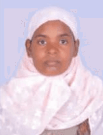 عاملة منزلية, من اثيوبيا, في تخصص تنظيف المنزل, جليسة اطفال, الطبخ - لم يسبق له/لها العمل