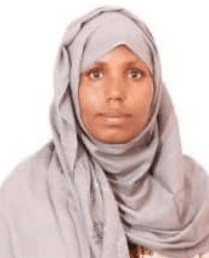 عاملة منزلية, من اثيوبيا, في تخصص تنظيف المنزل, جليسة اطفال, الطبخ - لم يسبق له/لها العمل