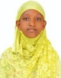 عاملة منزلية, من اثيوبيا, في تخصص تنظيف المنزل, جليسة اطفال, الطبخ - لم يسبق له/لها العمل