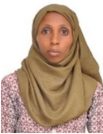 عاملة منزلية, من اثيوبيا, في تخصص تنظيف المنزل, جليسة اطفال, الطبخ - لم يسبق له/لها العمل