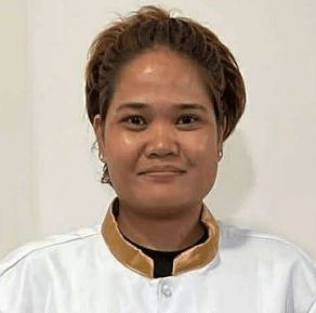 عاملة منزلية, من الفلبين, في تخصص تنظيف المنزل, جليسة اطفال, كى الملابس - لم يسبق له/لها العمل
