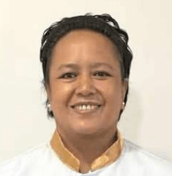 عاملة منزلية, من الفلبين, في تخصص تنظيف المنزل, كى الملابس, غسيل الملابس - لم يسبق له/لها العمل