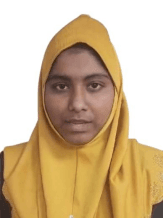 عاملة منزلية, من بنجلاديش, في تخصص تنظيف المنزل, جليسة اطفال, رعاية المسنين - لم يسبق له/لها العمل