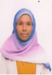 عاملة منزلية, من اثيوبيا, في تخصص تنظيف المنزل, جليسة اطفال, الطبخ - لم يسبق له/لها العمل