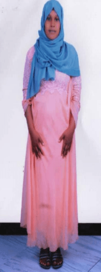 slide-1, عاملة منزلية, من إثيوبيا, في تخصص تنظيف المنزل, جليسة أطفال, كى الملابس - لم يسبق له/لها العمل