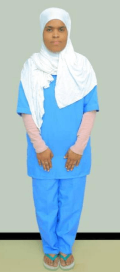 slide-1, عاملة منزلية, من إثيوبيا, في تخصص جليسة أطفال, تنظيف المنزل, كى الملابس - لم يسبق له/لها العمل