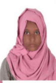 عاملة منزلية, من اثيوبيا, في تخصص تنظيف المنزل, جليسة اطفال, كى الملابس - لم يسبق له/لها العمل