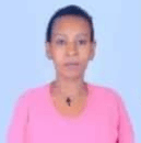 عاملة منزلية, من اثيوبيا, في تخصص تنظيف المنزل, جليسة اطفال, كى الملابس - لم يسبق له/لها العمل