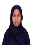 عاملة منزلية, من اثيوبيا, في تخصص تنظيف المنزل, جليسة اطفال, كى الملابس - لم يسبق له/لها العمل