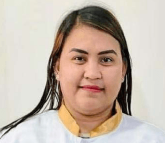عاملة منزلية, من الفلبين, في تخصص تنظيف المنزل, جليسة اطفال, كى الملابس - سبق له/لها العمل