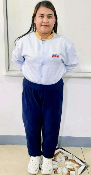 slide-1, عاملة منزلية, من الفلبين, في تخصص جليسة اطفال, تنظيف المنزل, كى الملابس - سبق له/لها العمل