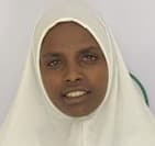 عاملة منزلية, من اثيوبيا, في تخصص تنظيف المنزل, جليسة اطفال, كى الملابس - لم يسبق له/لها العمل